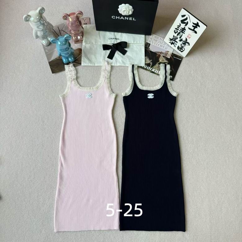 Chanel S-XL 163